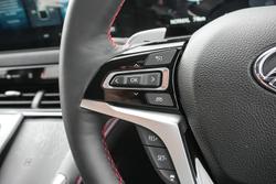 2024 LDV T60 Max PLUS Mega Tub