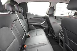 2024 LDV T60 Max PLUS Mega Tub