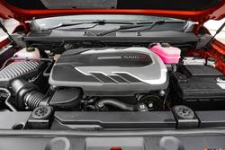 2024 LDV T60 Max PLUS Mega Tub