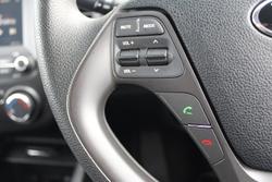2017 Kia Cerato S YD MY18 Clear White