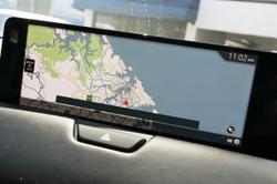 2025 Mazda CX-80 P50e Azami