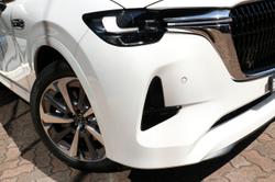 2025 Mazda CX-80 P50e Azami