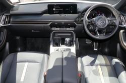 2025 Mazda CX-80 P50e Azami