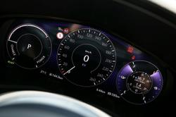 2025 Mazda CX-80 P50e Azami