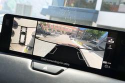 2025 Mazda CX-80 P50e Azami