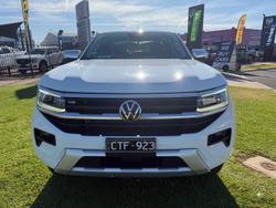 2023 Volkswagen Amarok TDI600 Style