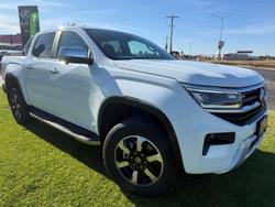 2023 Volkswagen Amarok TDI600 Style