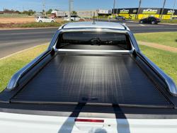 2023 Volkswagen Amarok TDI600 Style