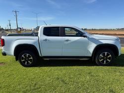 2023 Volkswagen Amarok TDI600 Style