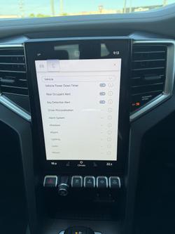 2023 Volkswagen Amarok TDI600 Style