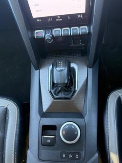 2023 Volkswagen Amarok TDI600 Style