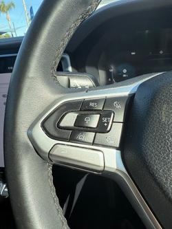 2023 Volkswagen Amarok TDI600 Style