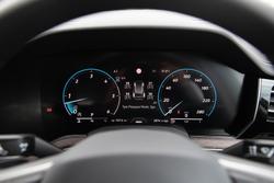 2025 Volkswagen Touareg 210TDI Elegance