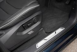 2025 Volkswagen Touareg 210TDI Elegance