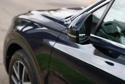 2025 Volkswagen Touareg 210TDI Elegance