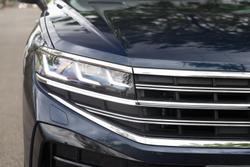 2025 Volkswagen Touareg 210TDI Elegance