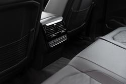 2025 Volkswagen Touareg 210TDI Elegance