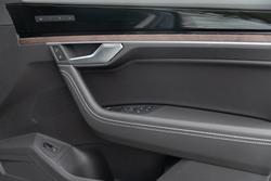 2025 Volkswagen Touareg 210TDI Elegance