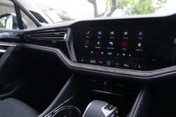 2025 Volkswagen Touareg 210TDI Elegance