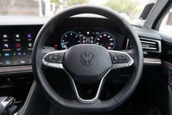 2025 Volkswagen Touareg 210TDI Elegance