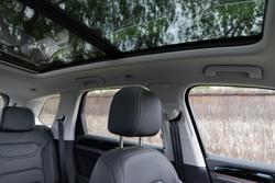 2025 Volkswagen Touareg 210TDI Elegance