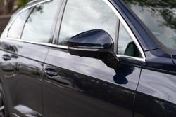 2025 Volkswagen Touareg 210TDI Elegance