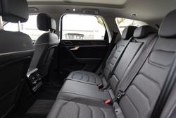 2025 Volkswagen Touareg 210TDI Elegance