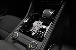 2025 Volkswagen Touareg 210TDI Elegance