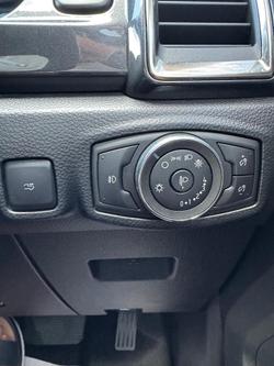 2021 Ford Ranger Wildtrak PX MkIII MY21.75 4X4 Dual Range Aluminium