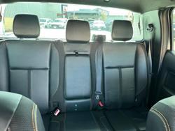 2021 Ford Ranger Wildtrak PX MkIII MY21.75 4X4 Dual Range Aluminium