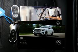 2023 Mercedes-Benz GLC-Class GLC300