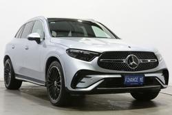 2023 Mercedes-Benz GLC-Class GLC300