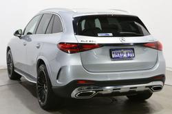 2023 Mercedes-Benz GLC-Class GLC300
