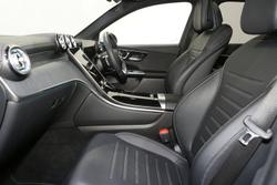 2023 Mercedes-Benz GLC-Class GLC300