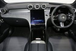 2023 Mercedes-Benz GLC-Class GLC300