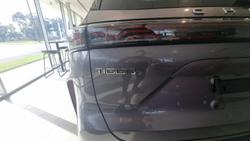 2025 Chery Tiggo 7 Super Hybrid Urban T32 MY26 Mercurial Grey