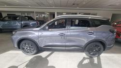 2025 Chery Tiggo 7 Super Hybrid Urban T32 MY26 Mercurial Grey