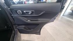 2025 Chery Tiggo 7 Super Hybrid Urban T32 MY26 Mercurial Grey