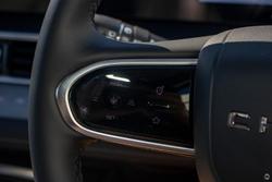 2025 Chery Tiggo 7 Super Hybrid Urban T32 MY26 Mercurial Grey