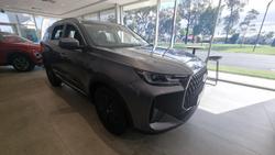 2025 Chery Tiggo 7 Super Hybrid Urban T32 MY26 Mercurial Grey