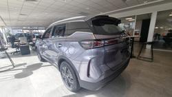 2025 Chery Tiggo 7 Super Hybrid Urban T32 MY26 Mercurial Grey