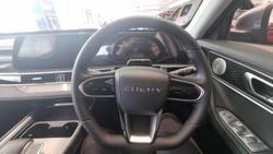2025 Chery Tiggo 7 Super Hybrid Urban T32 MY26 Mercurial Grey
