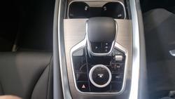 2025 Chery Tiggo 7 Super Hybrid Urban T32 MY26 Mercurial Grey