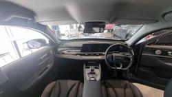 2025 Chery Tiggo 7 Super Hybrid Urban T32 MY26 Mercurial Grey