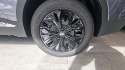 2025 Chery Tiggo 7 Super Hybrid Urban T32 MY26 Mercurial Grey