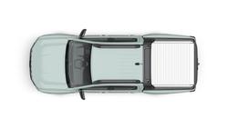 2025 Ford Ranger PHEV Stormtrak