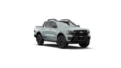 2025 Ford Ranger PHEV Stormtrak