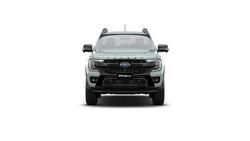 2025 Ford Ranger PHEV Stormtrak
