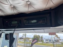 2021 Western Star 4864Fs2 Day Cab Prime Mover White