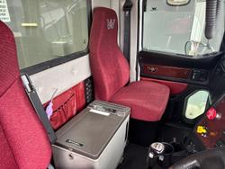 2021 Western Star 4864Fs2 Day Cab Prime Mover White